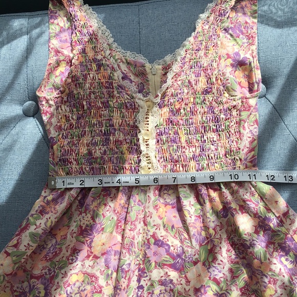 Vintage 1970’s sundress - Picture 9 of 11